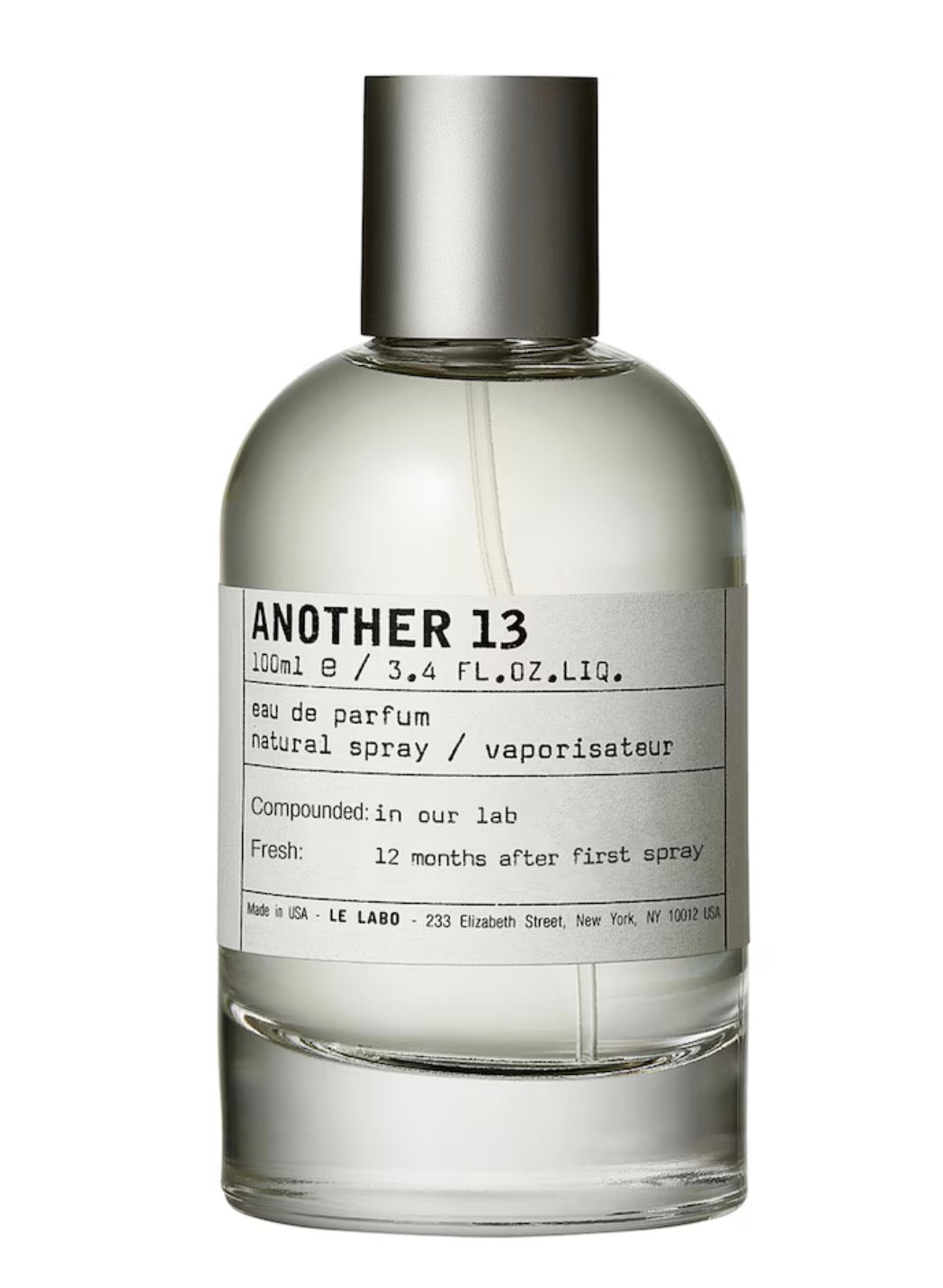 Another 13 — Le Labo
