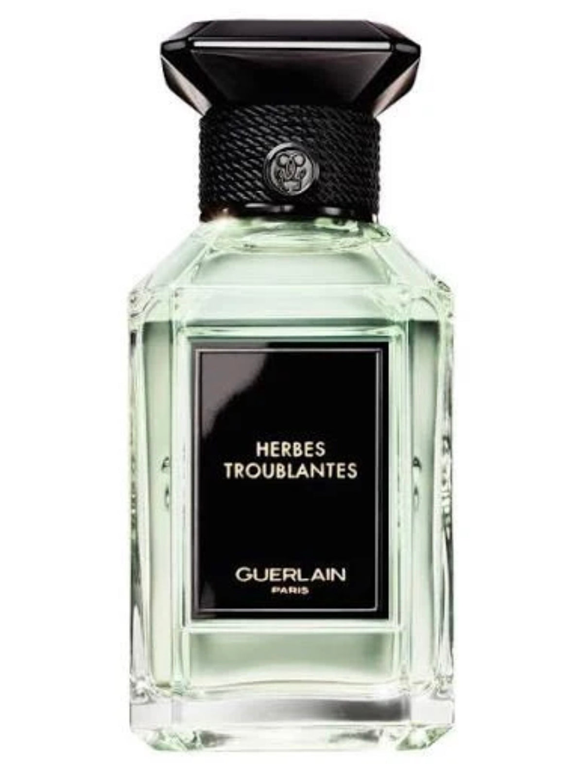 Herbes Troublantes – Guerlain