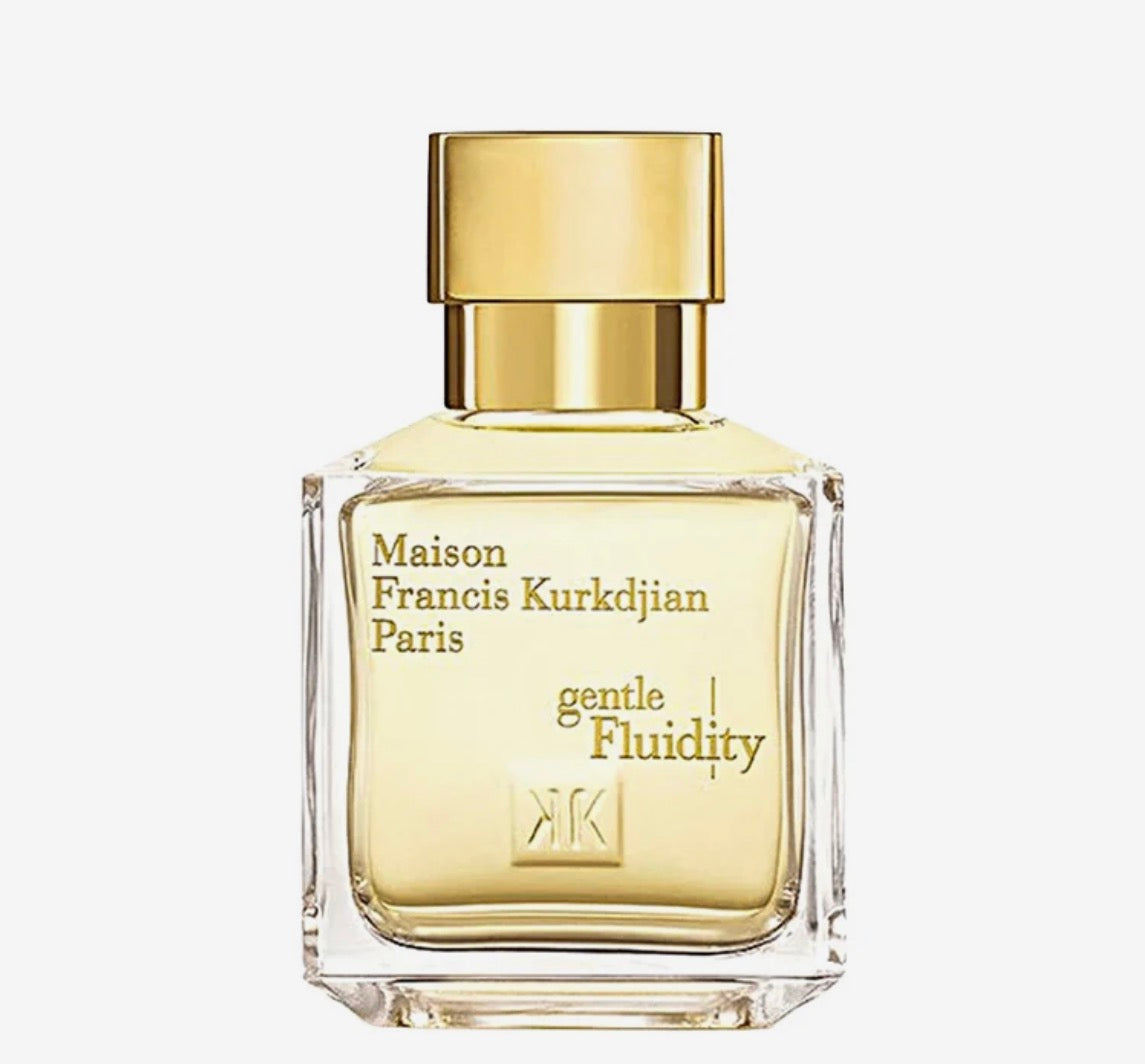Gentle Fluidity Gold — Maison Francis Kurkdjian