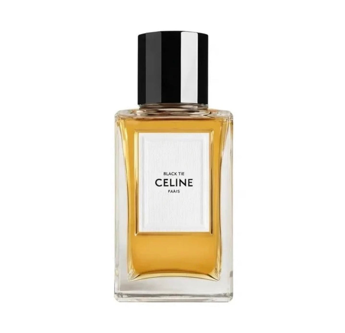 Black Tie-Celine Eau de Parfum