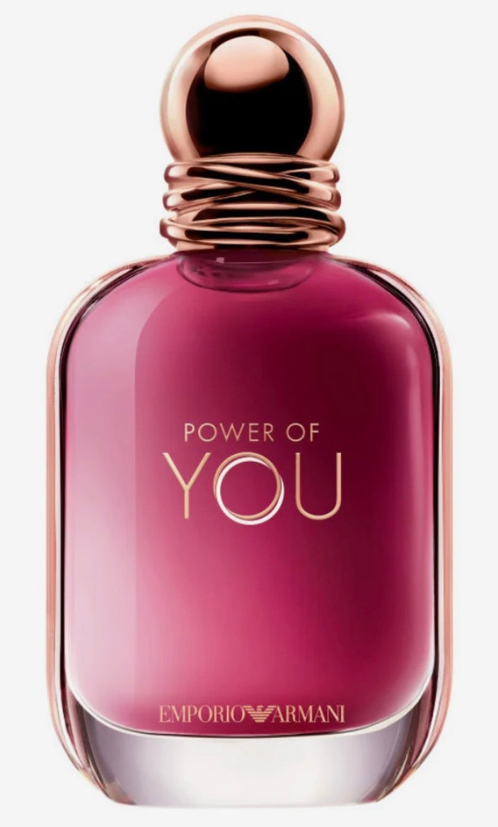 Power of You — Emporio Armani