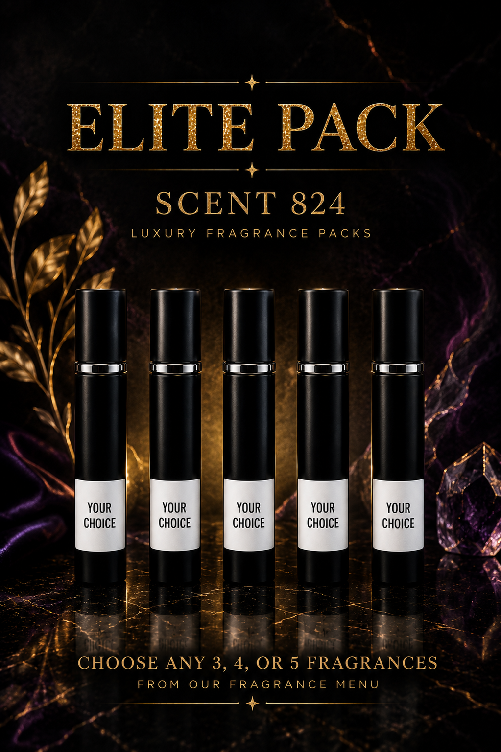 Elite Pack