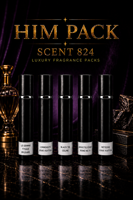 Him Pack