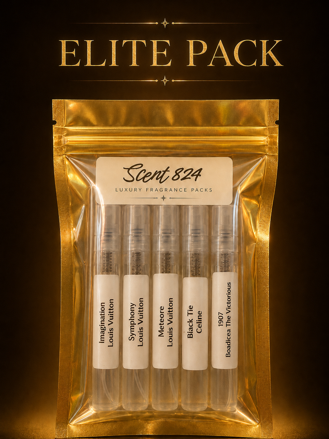 Elite Pack
