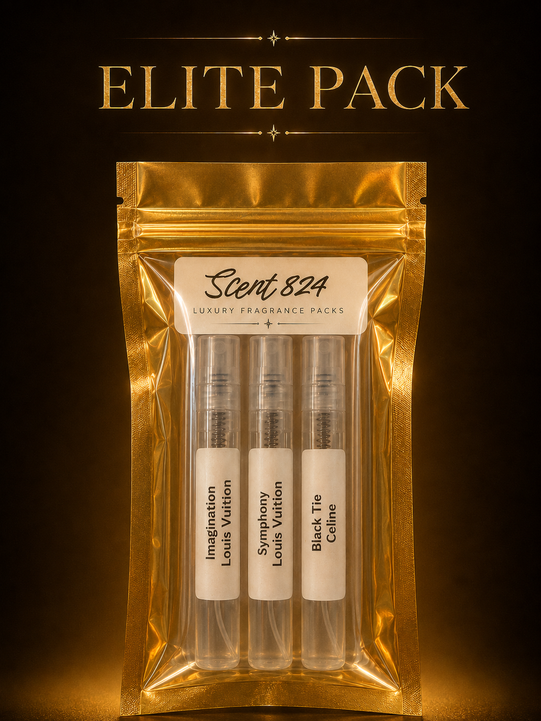 Elite Pack