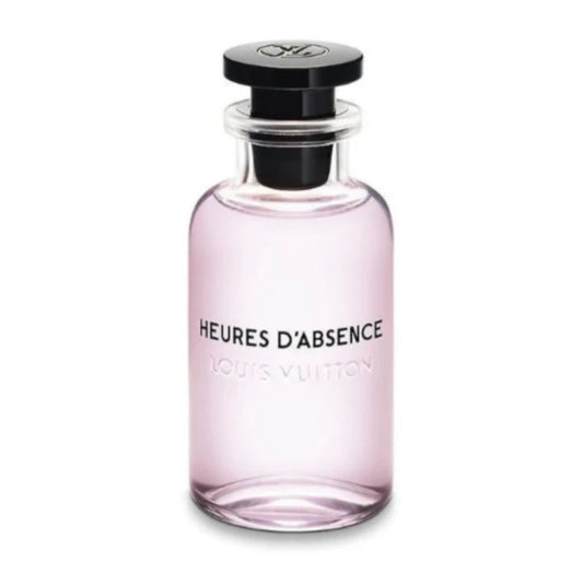 Heures d’Absence-Louis Vuitton