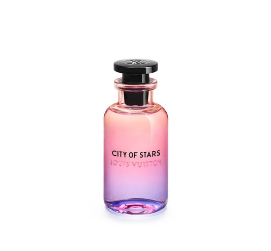 City of Stars-Louis Vuitton