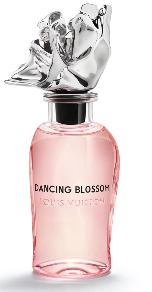 Dancing Blossom – Louis Vuitton