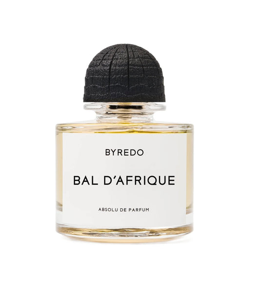 Bal d’Afrique Absolu – Byredo