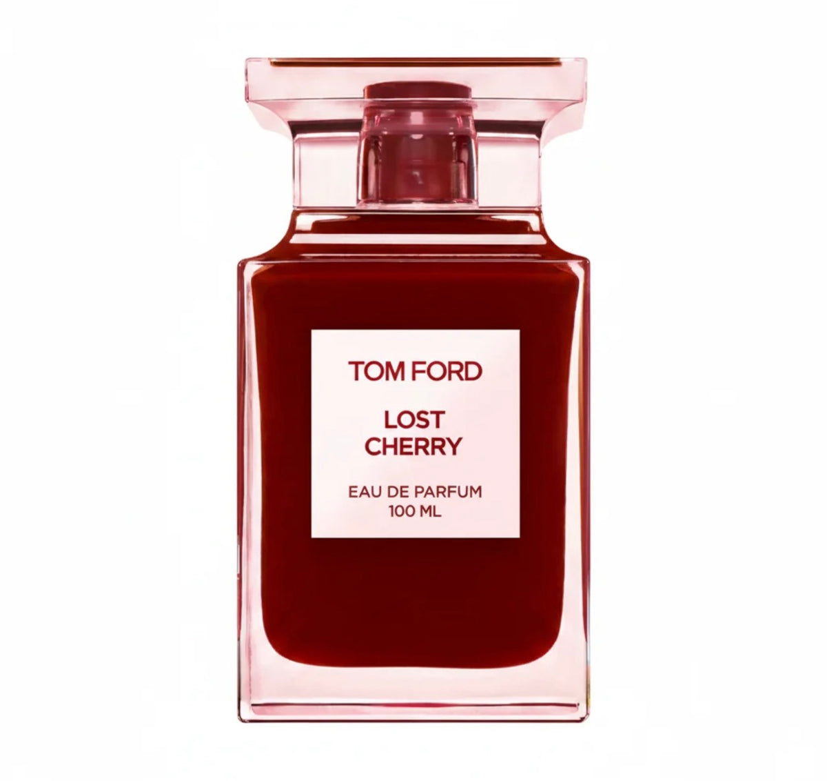 Lost Cherry — Tom Ford