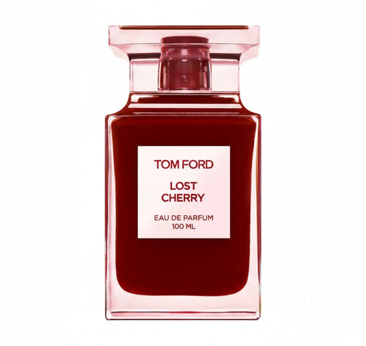 Lost Cherry — Tom Ford