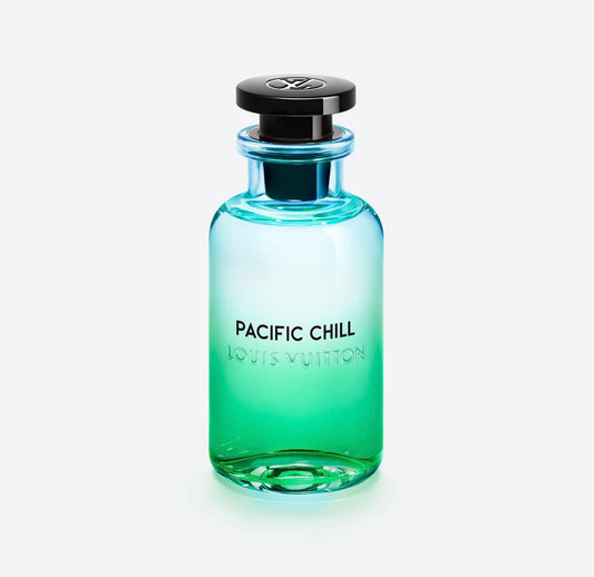 Pacific Chill-Louis Vuitton