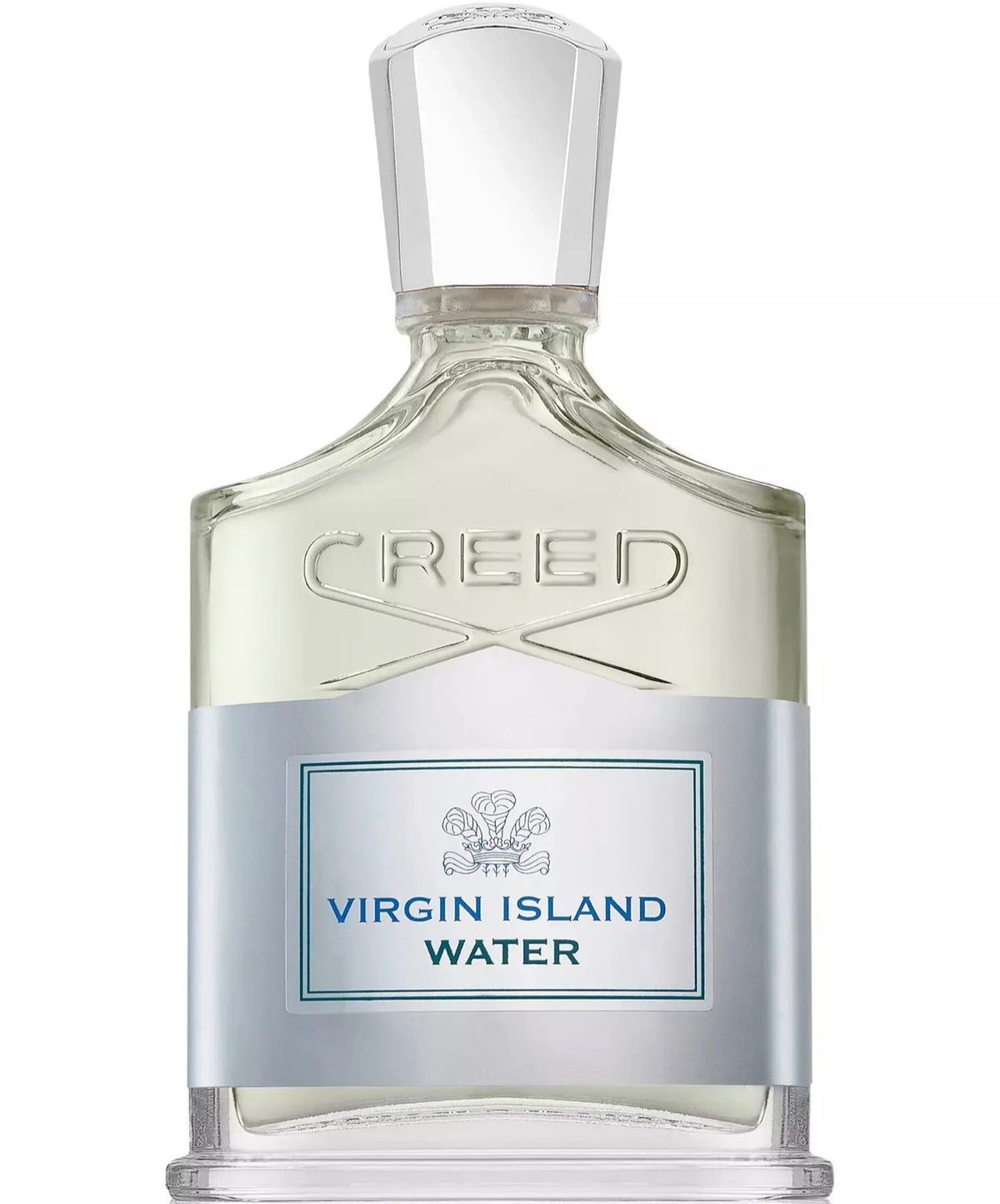 Virgin Island Water — Creed