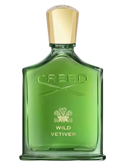 Wild Vetiver Creed– Eau de Parfum