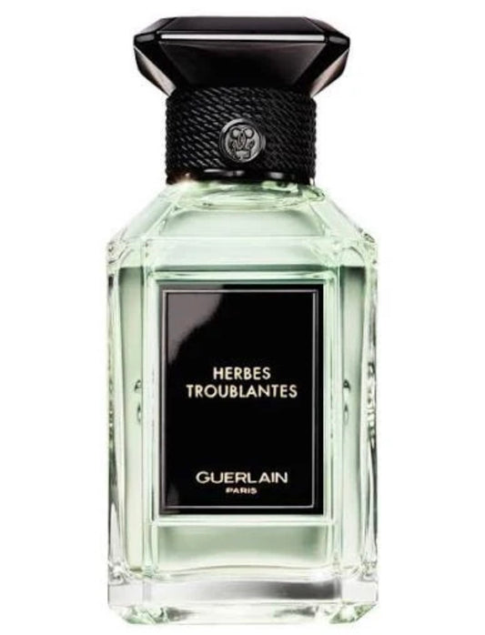 Herbes Troublantes – Guerlain