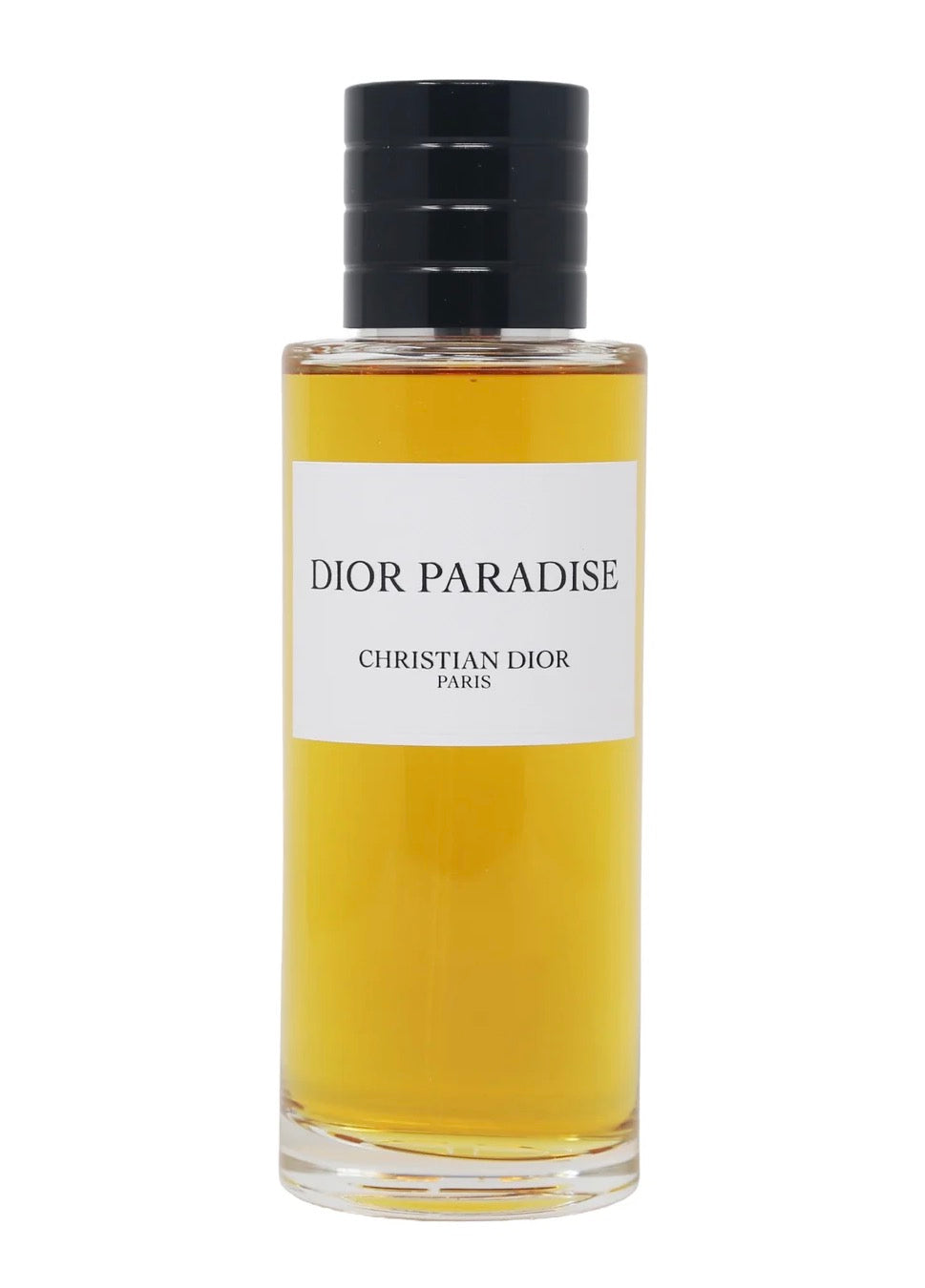 Dior Paradise — Christian Dior