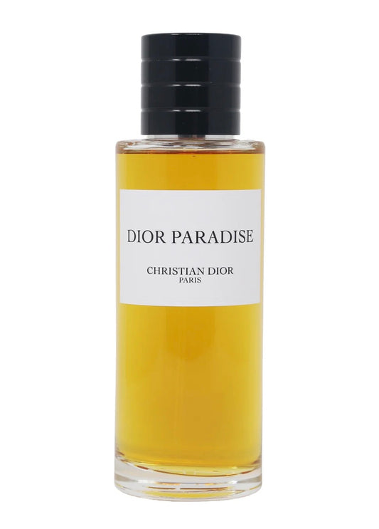 Dior Paradise — Christian Dior