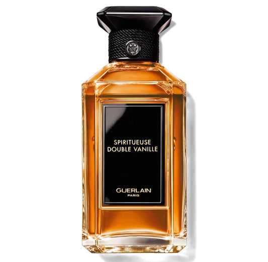 Spiritueuse Double Vanille – Guerlain