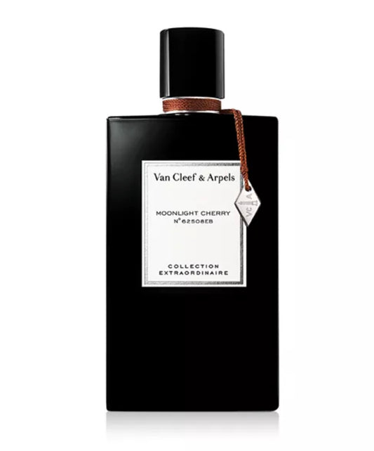 Moonlight Cherry — Van Cleef & Arpels
