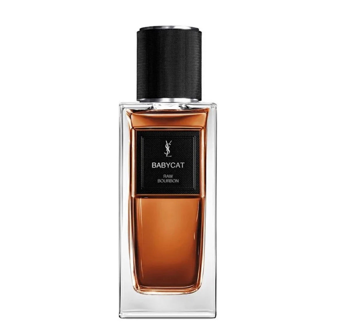 Babycat Raw Bourbon-YSL