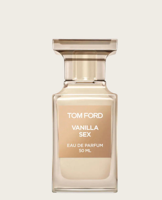Vanilla Sex — Tom Ford