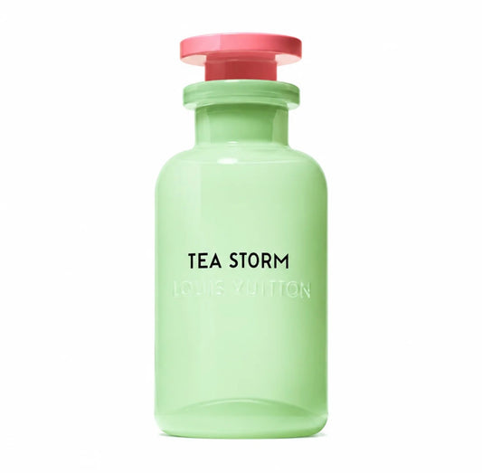 Tea Storm
