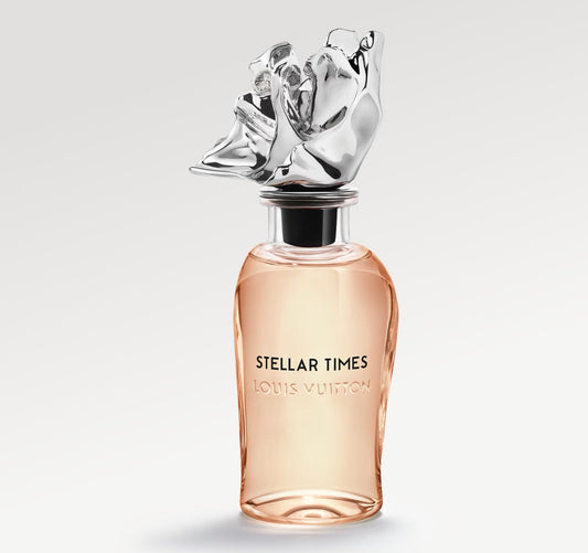 Stellar Times-Louis Vuitton Extrait de Parfum