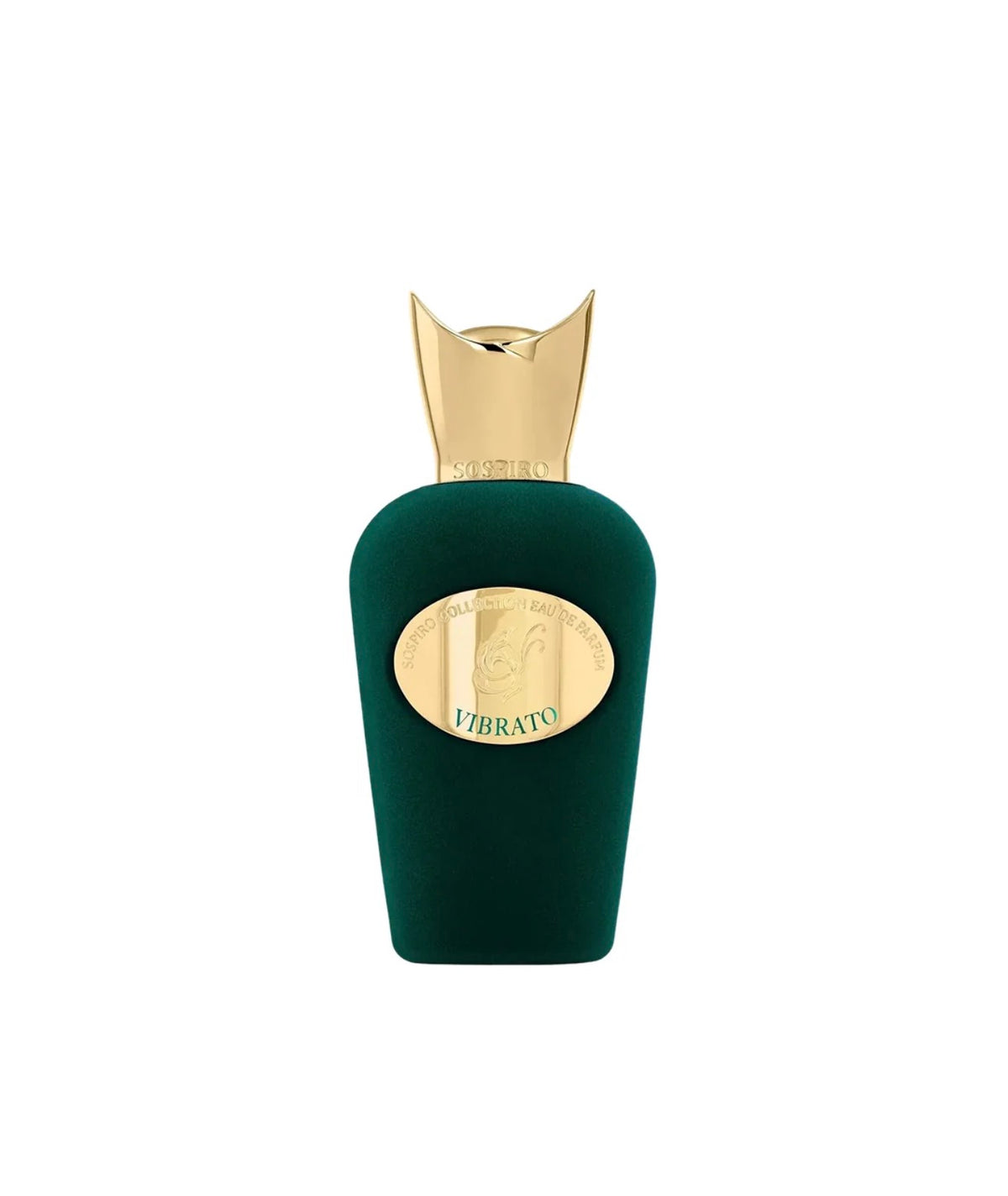 Vibrato – Sospiro