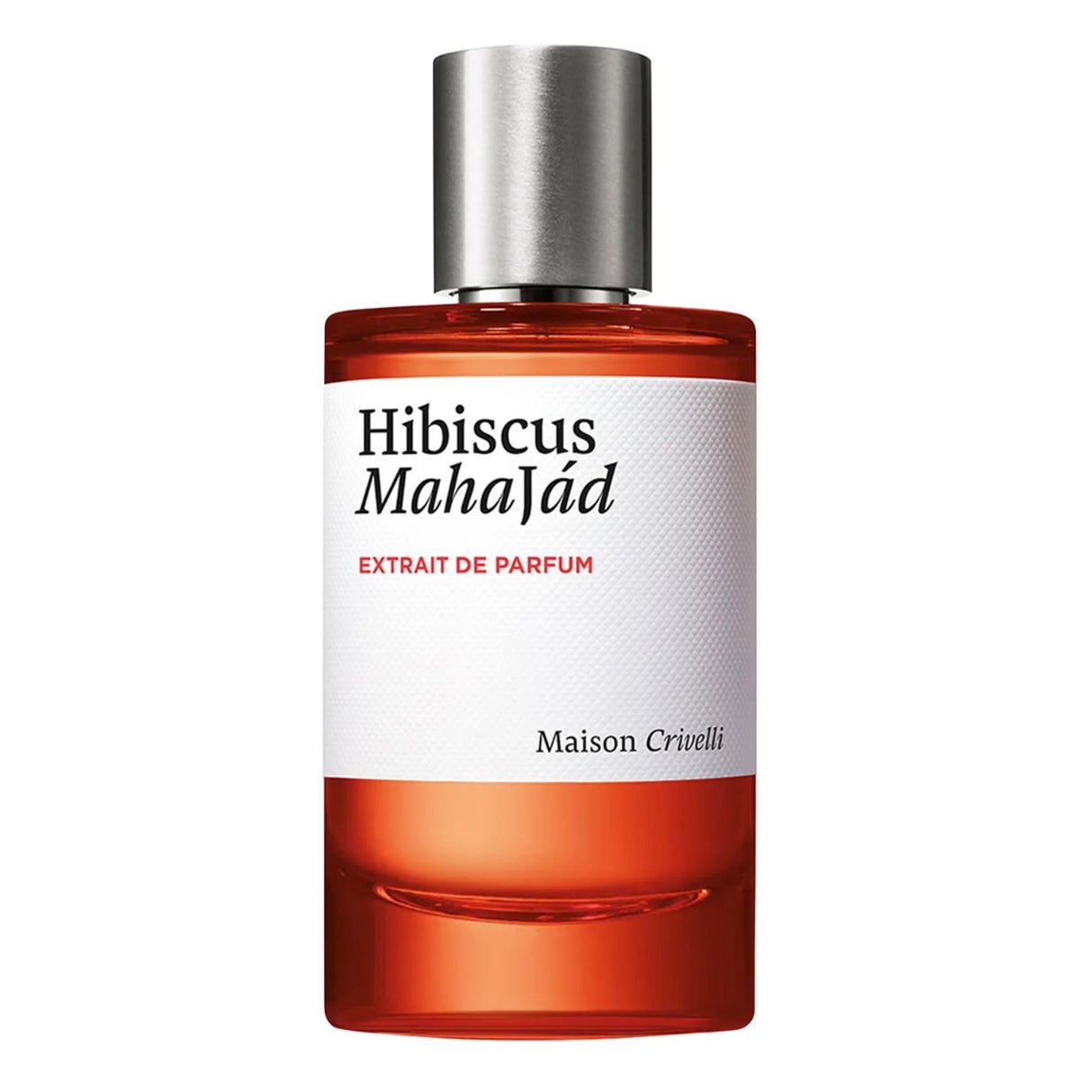 Hibiscus Mahajád – Maison Crivelli