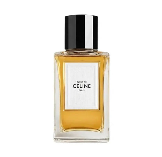 Black Tie-Celine Eau de Parfum