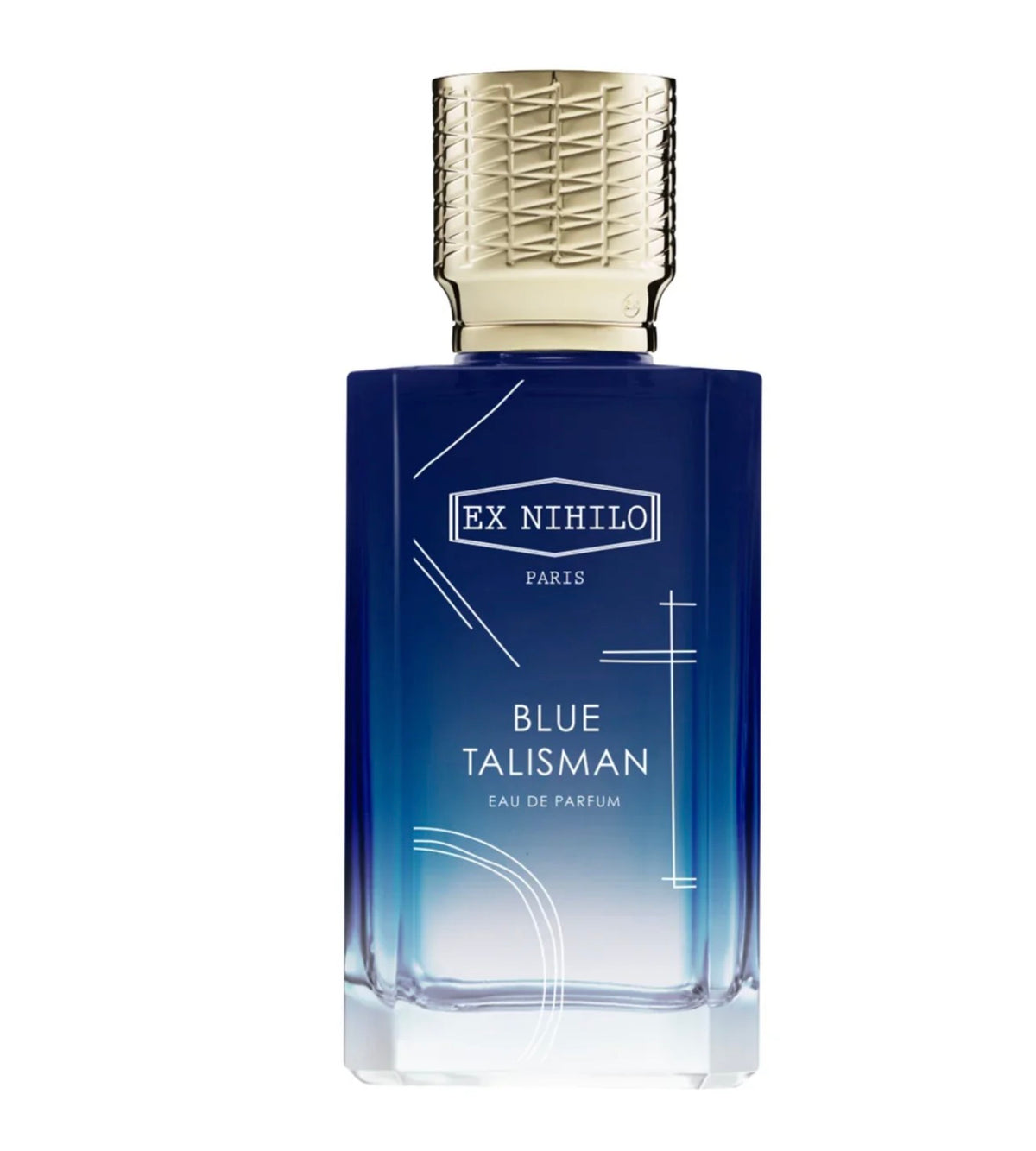 Blue Talisman-Ex Nihilo Eau de Parfum