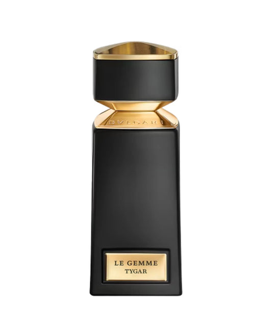 Le Gemme Tygar – Bvlgari