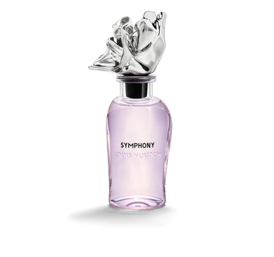 Symphony-Louis Vuitton Extrait de Parfum