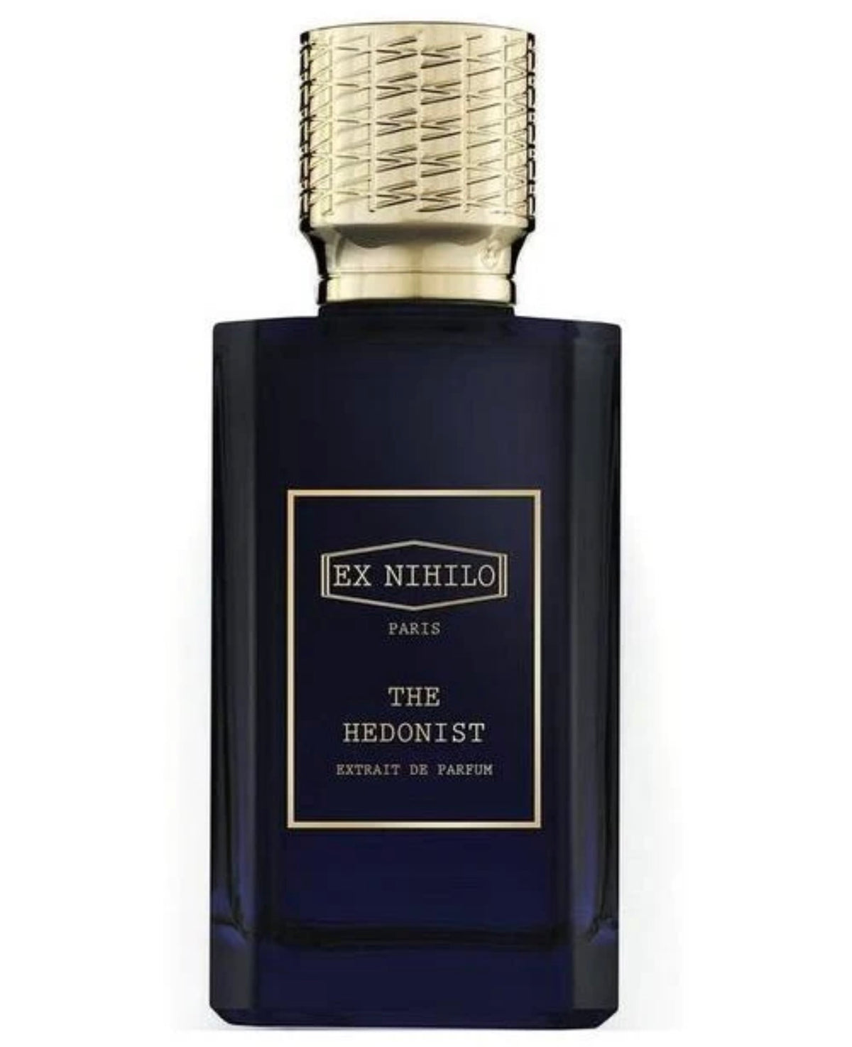 The Hedonist Extrait de Parfum — Ex Nihilo