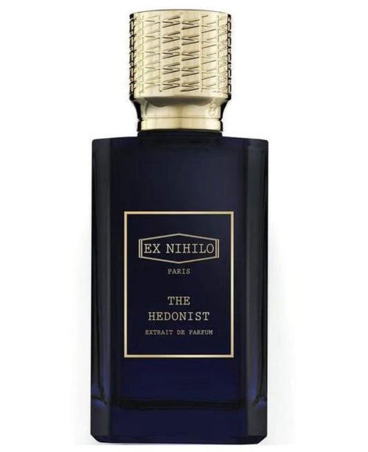 The Hedonist Extrait de Parfum — Ex Nihilo