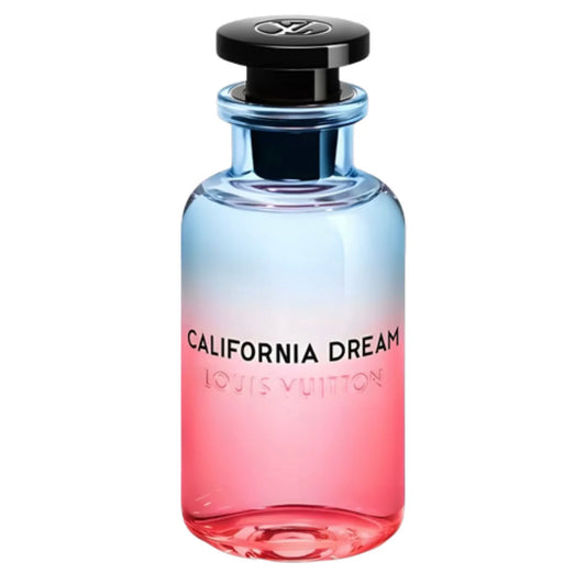 California Dream-Louis Vuitton