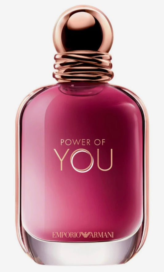 Power of You — Emporio Armani