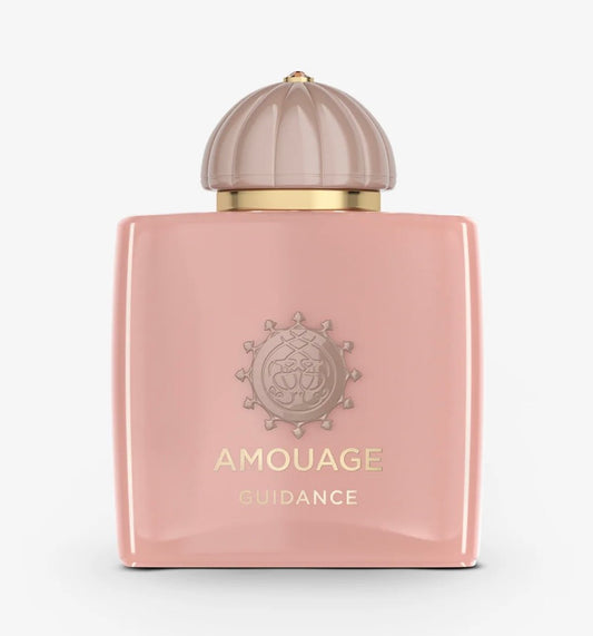 Guidance — Amouage