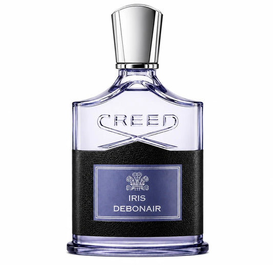 Iris Débonair — Creed