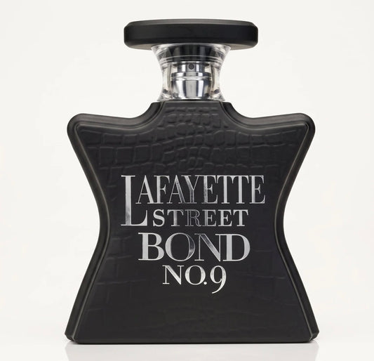 Lafayette Street — Bond No. 9