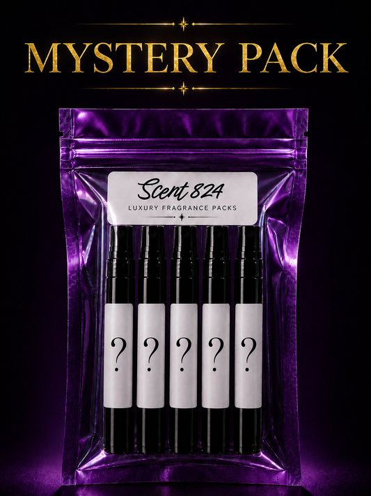 Mystery Pack