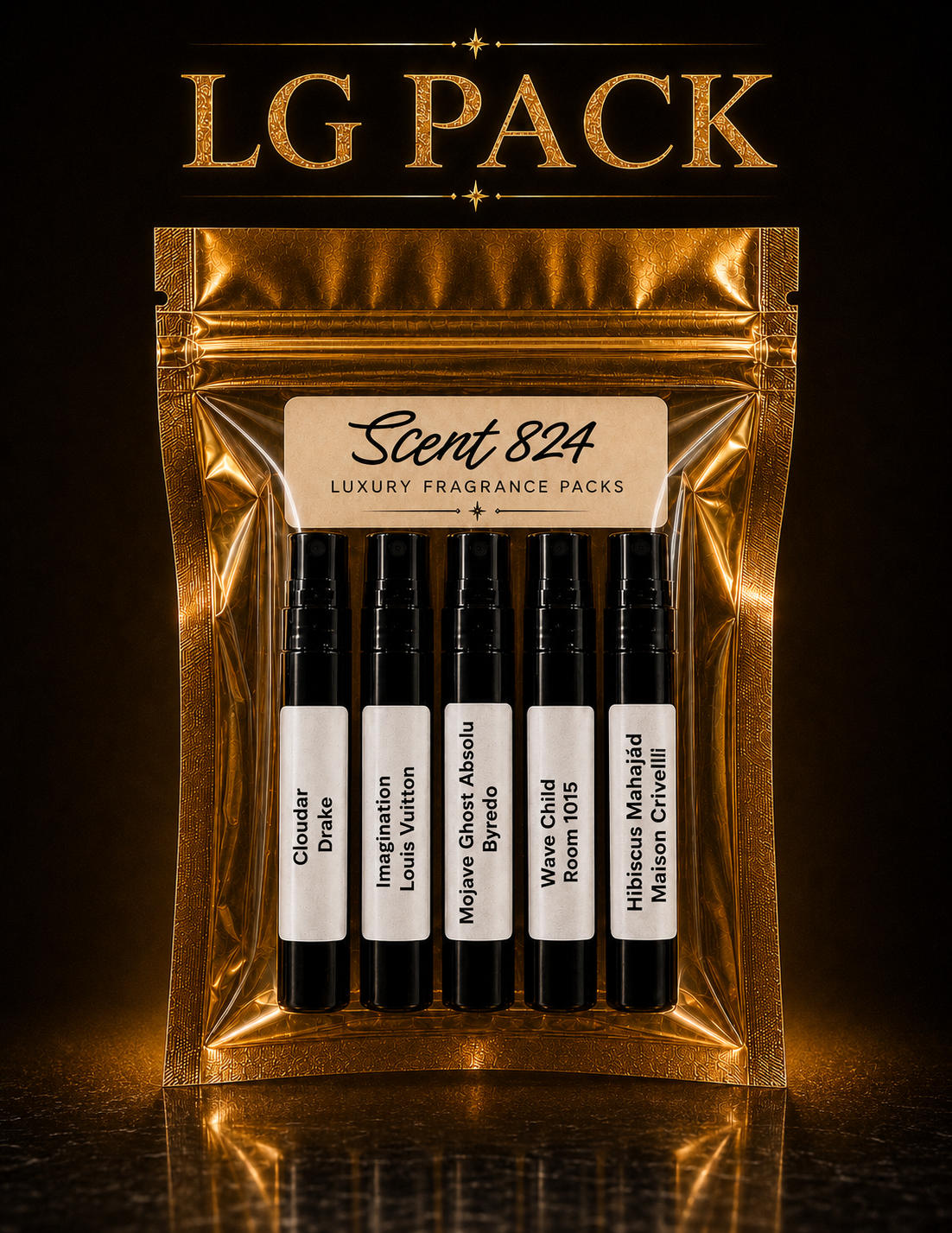 LG Pack