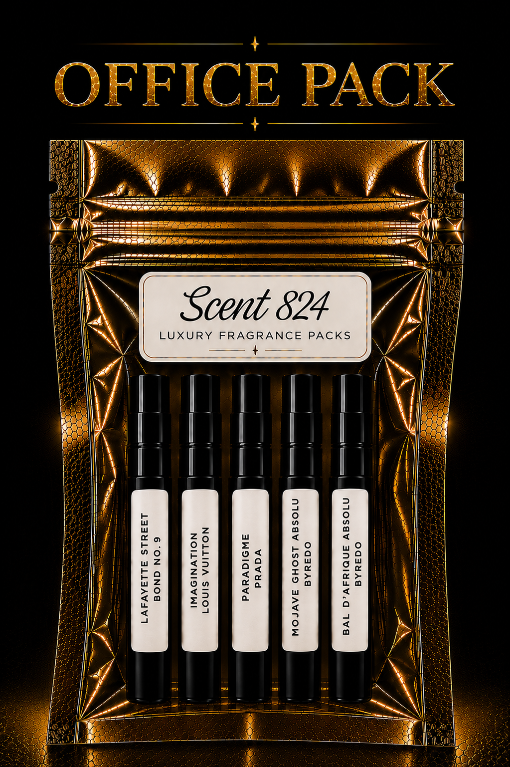 Office Pack