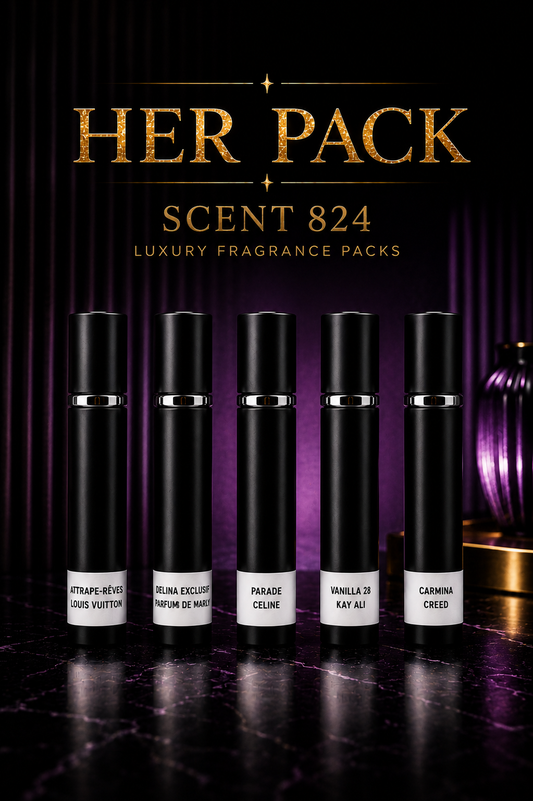 Her Pack
