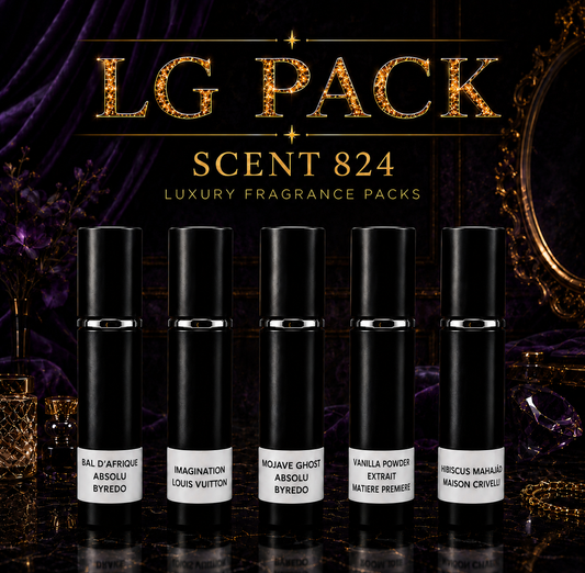 LG Pack