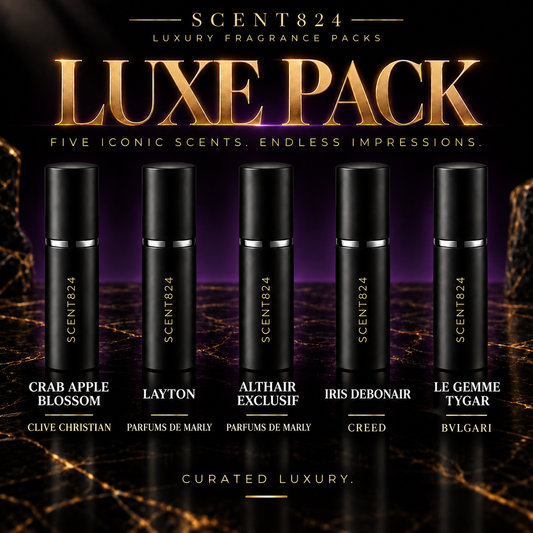 Luxe Pack